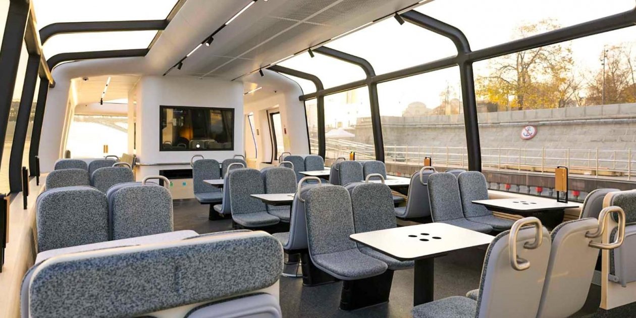 Речной трамвай https://www.mos.ru/