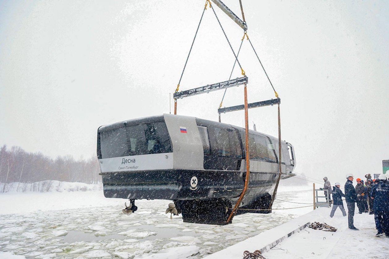 Московская верфь начала обслуживать городские электросуда https://www.mos.ru