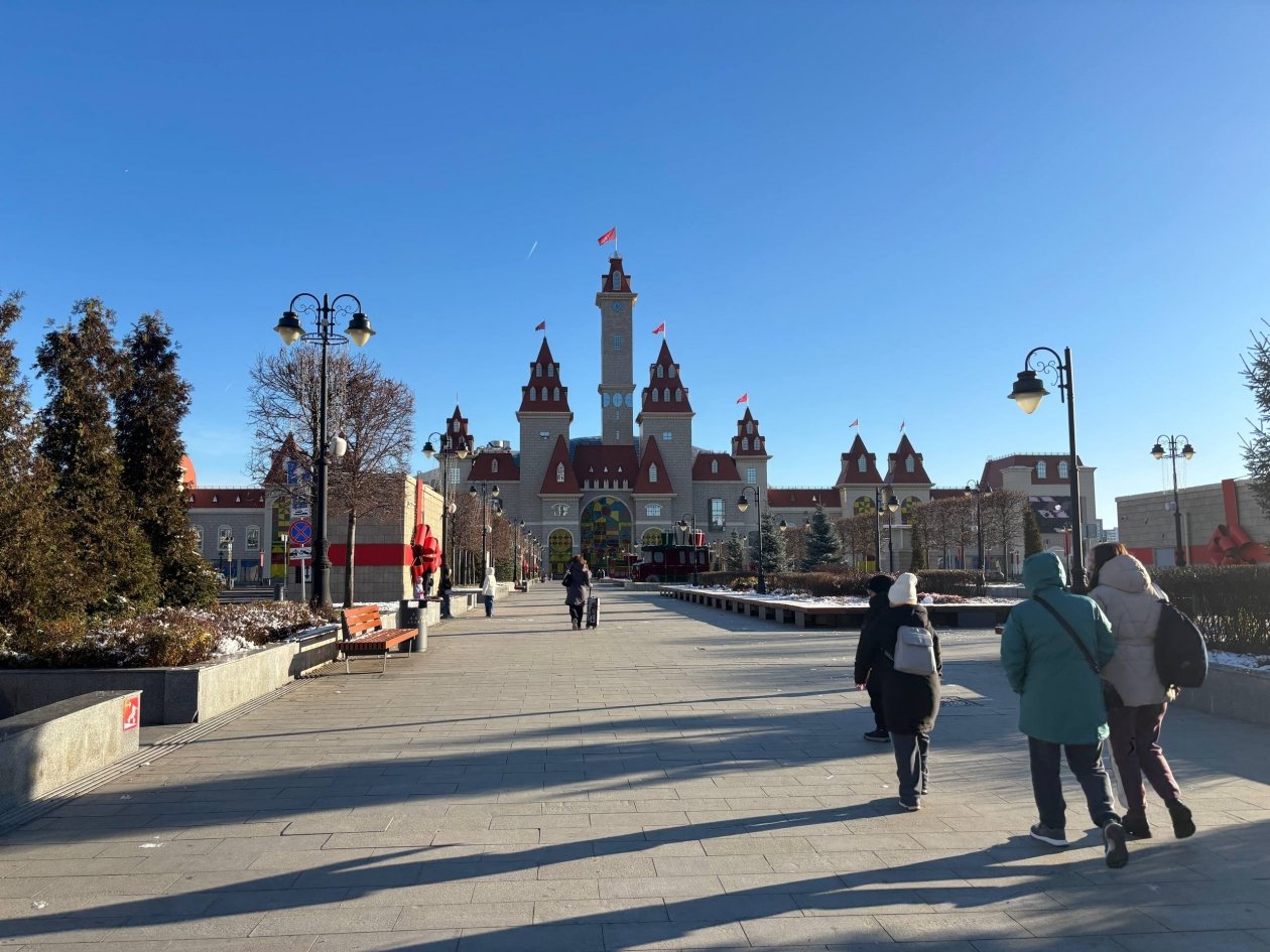 Тематическое фото ИА StolicaMedia