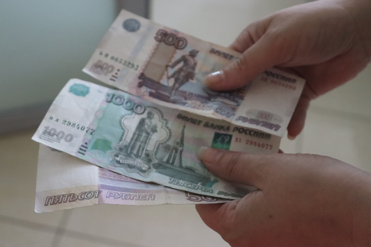 Штраф за парковку предложили привязать к доходу водителя Долгополова О. А., ИА UssurMedia.ru