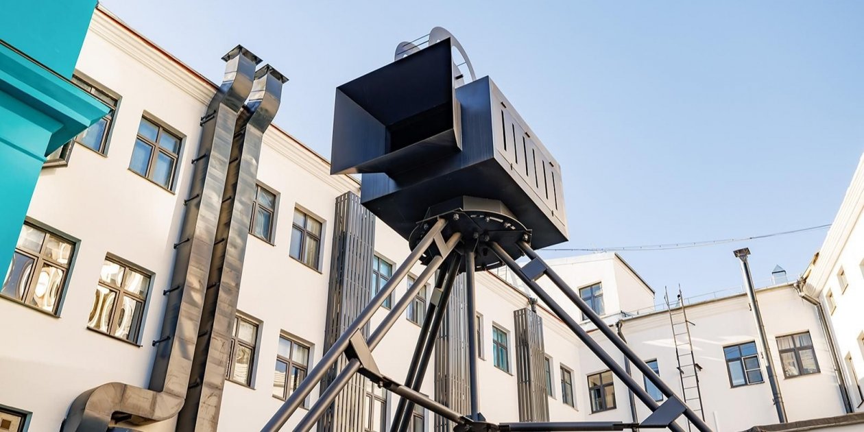 Киностудия Горького https://www.mos.ru/