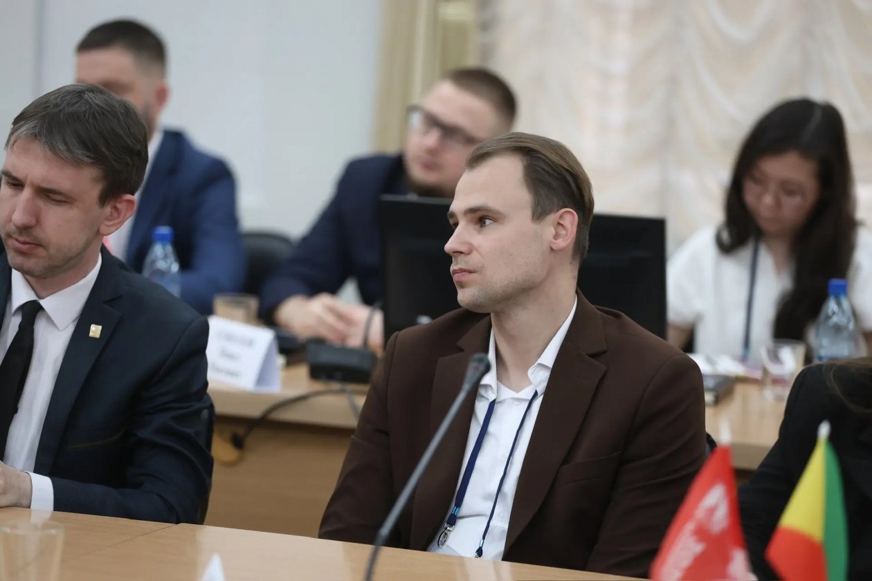 Предоставлено В. Койковым