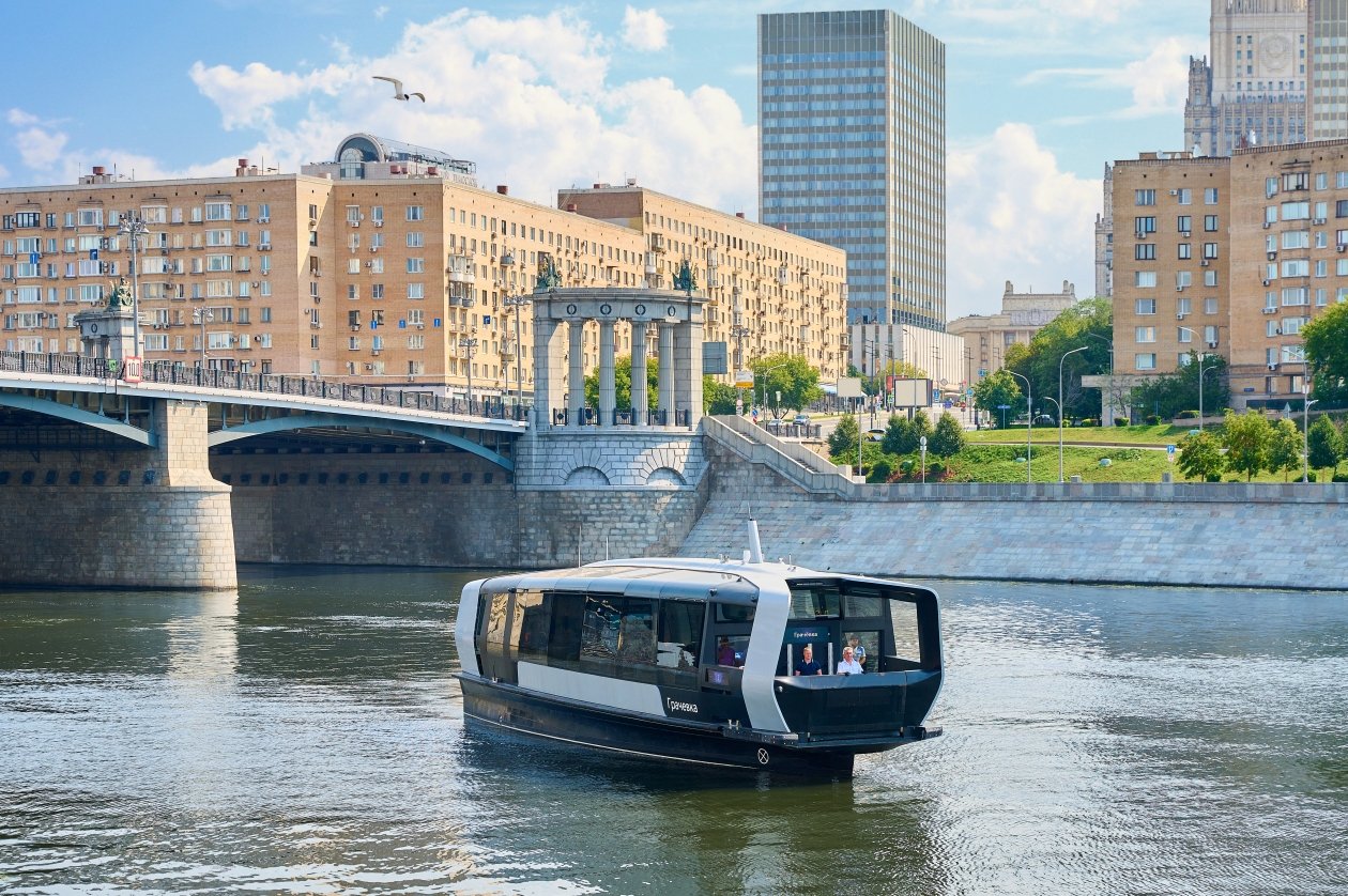 Тематическое фото https://www.mos.ru