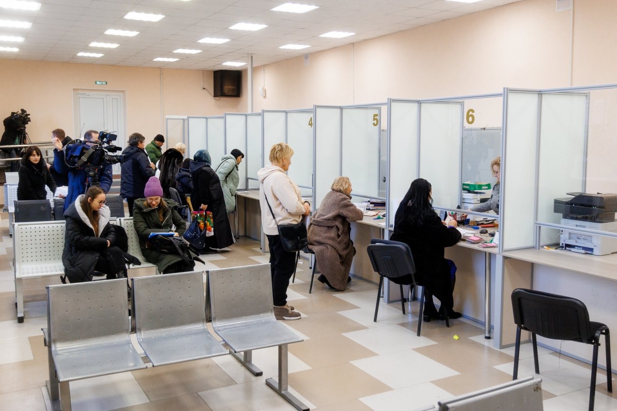 Тематическое фото Евгений  Кулешов, ИА PrimaMedia.ru
