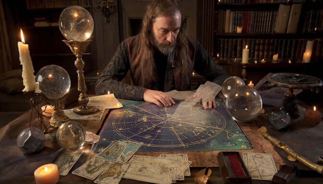 точный гороскоп Создано при помощи ИИ