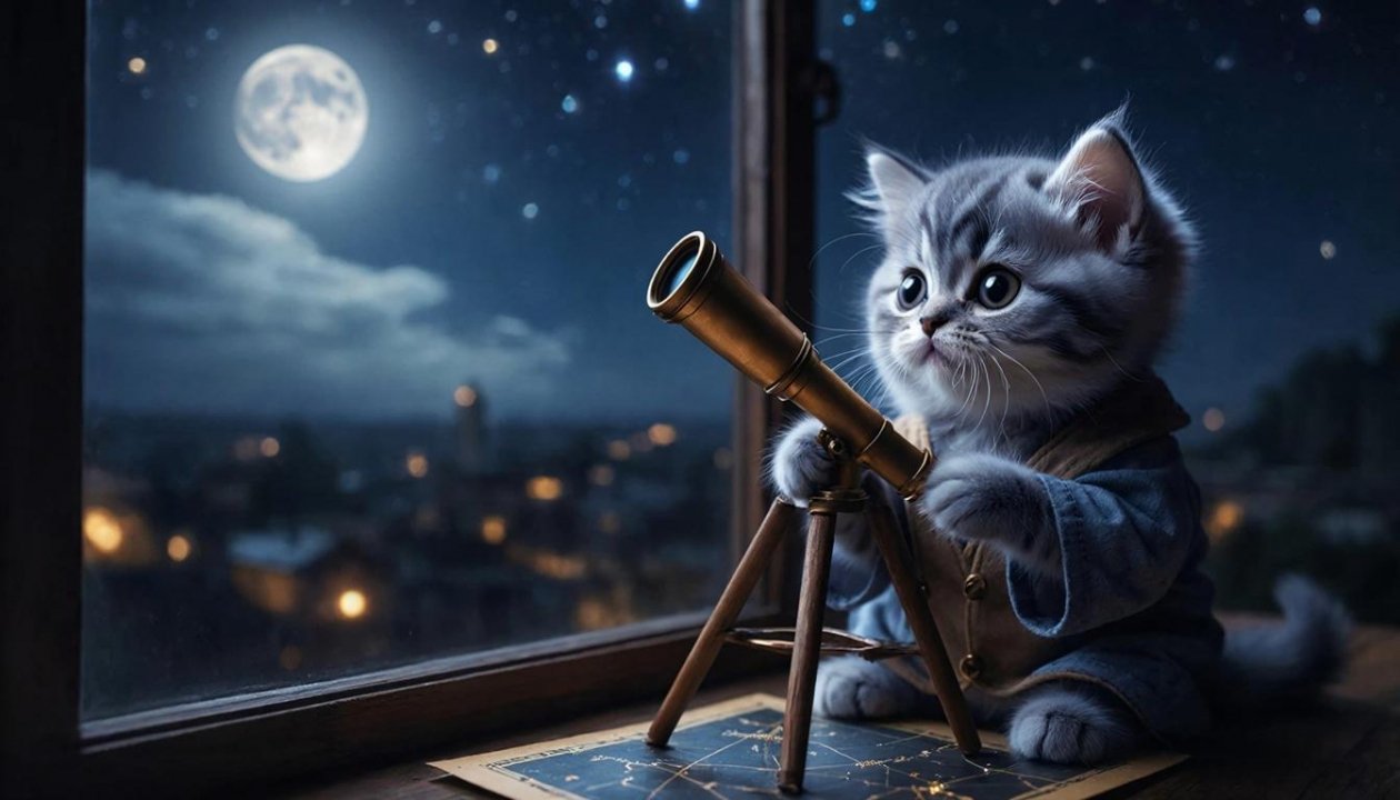 точный гороскоп Создано при помощи ИИ