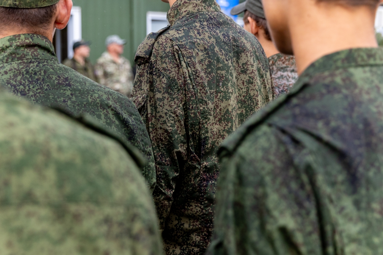 Армия Илья Аверьянов, ИА PrimaMedia