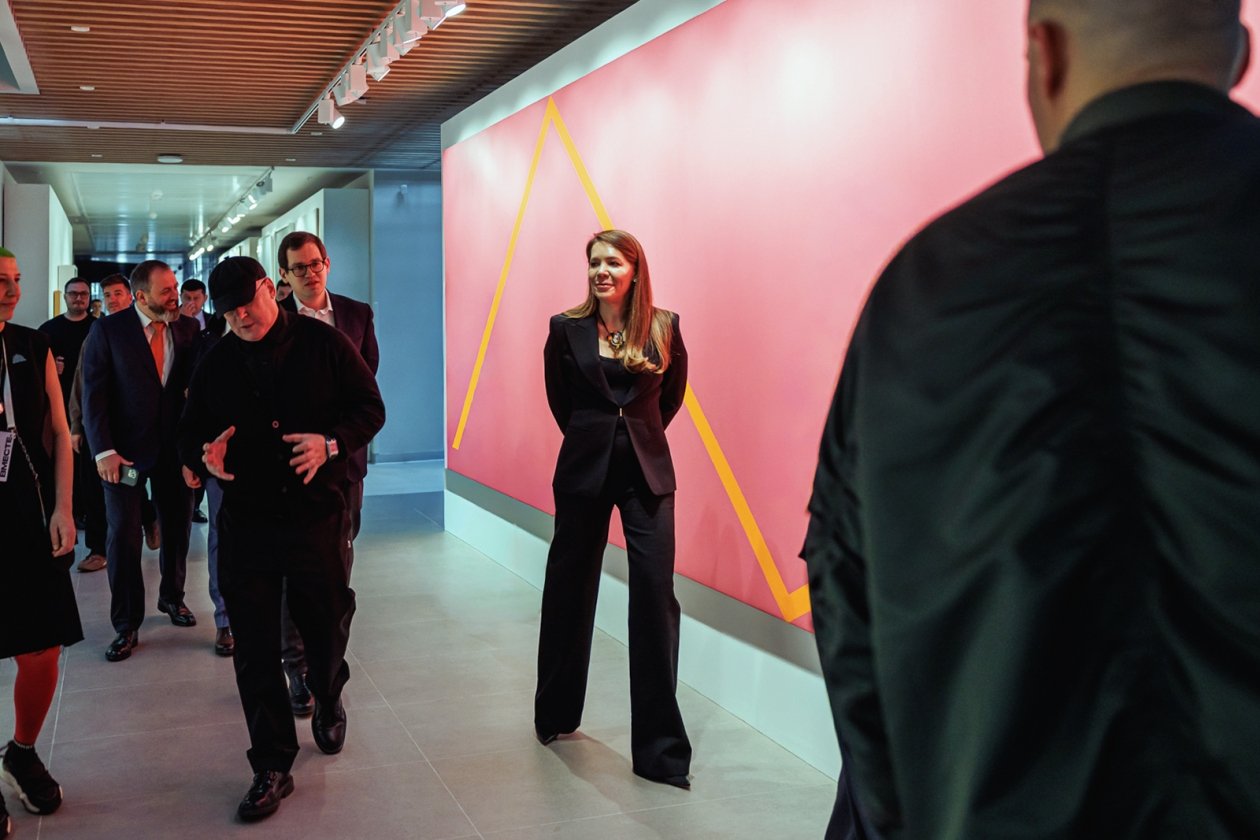 Предоставлено: департамент здравоохранения города Москвы