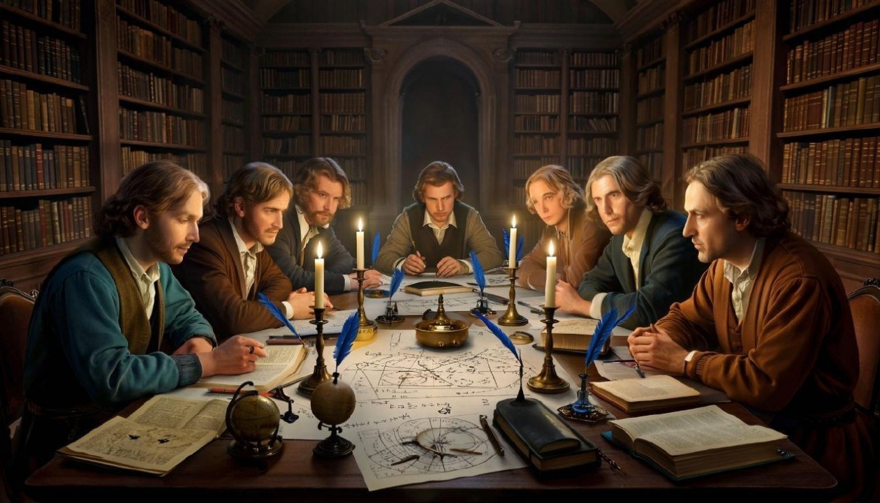 Под силу только избранным: сможете дать 6/6 верных ответов? - тест по истории Создано при помощи ИИ