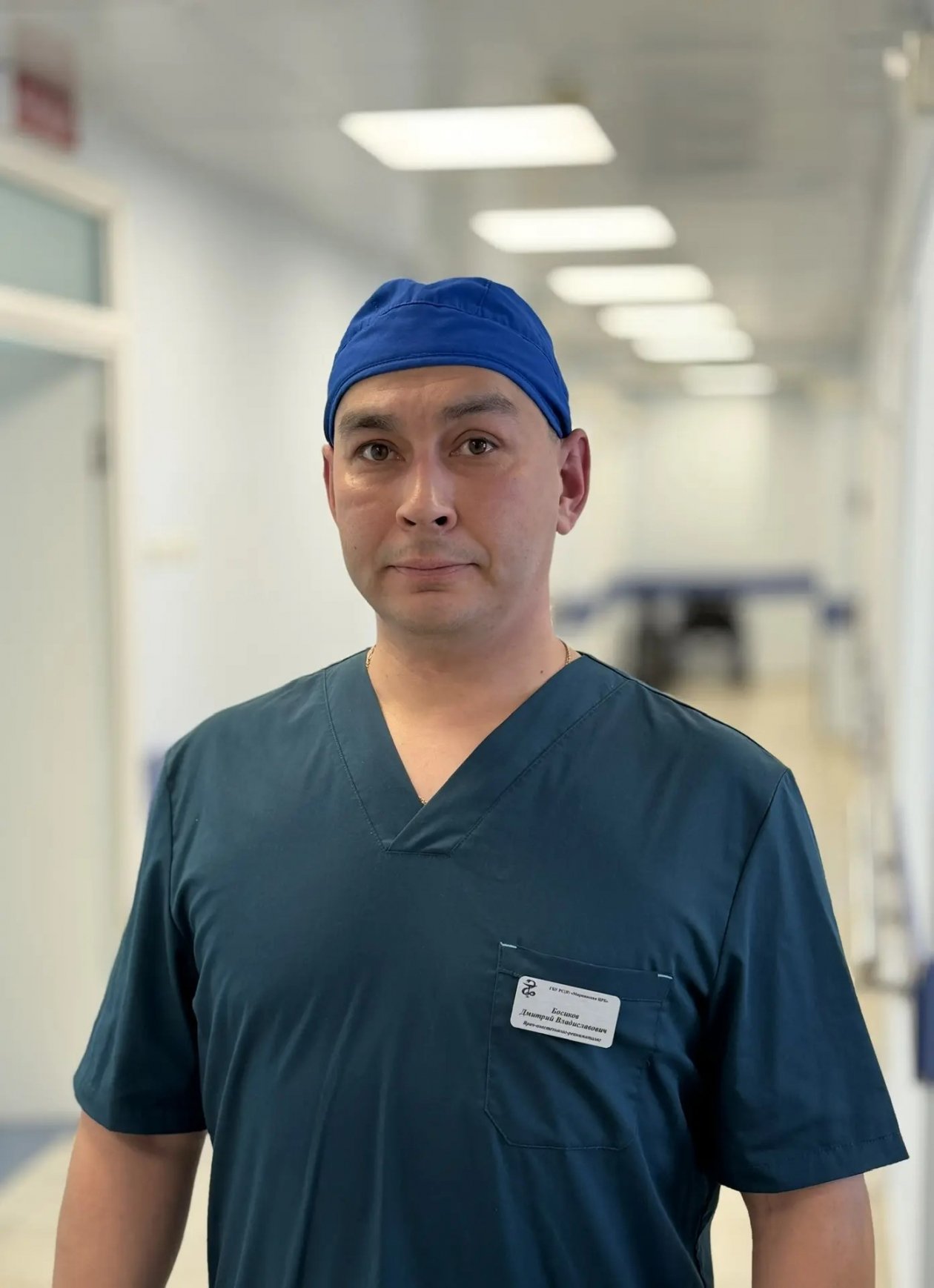 пресс-служба ЦРБ Мирнинского района