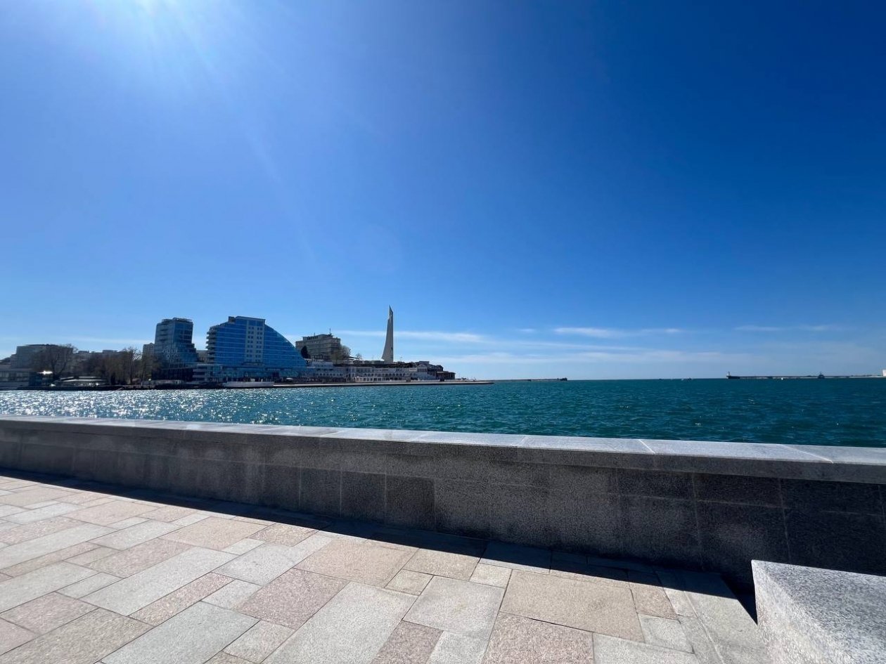 Узнали, сколько стоит съездить в Крым летом 2026 года семьей ИА SevastopolMedia