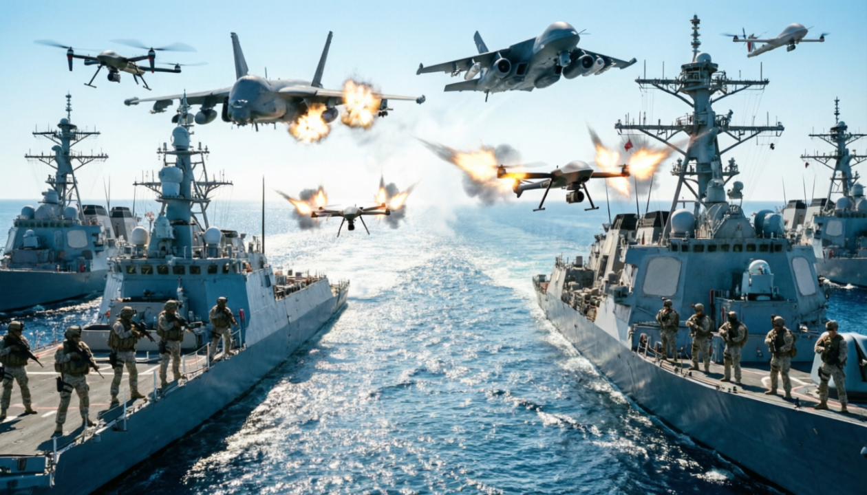 Тематическое фото Сгенерировано ИИ