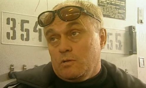 Умер советский и российский режиссёр Вячеслав Никифоров kino-teatr.ru