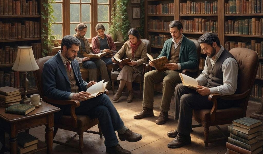 Тематическое изображение Создано при помощи ИИ