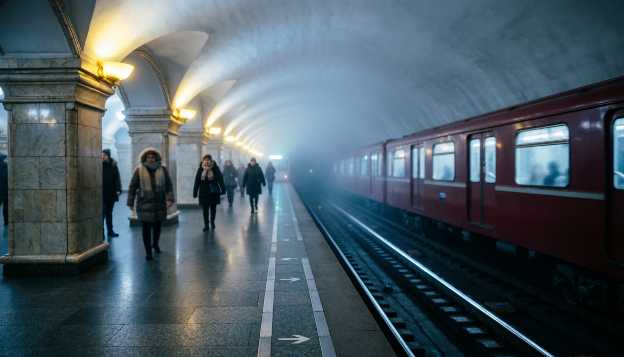 Тематическое фото Сгенерировано ИИ