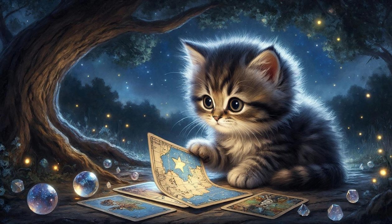 точный гороскоп Создано при помощи ИИ