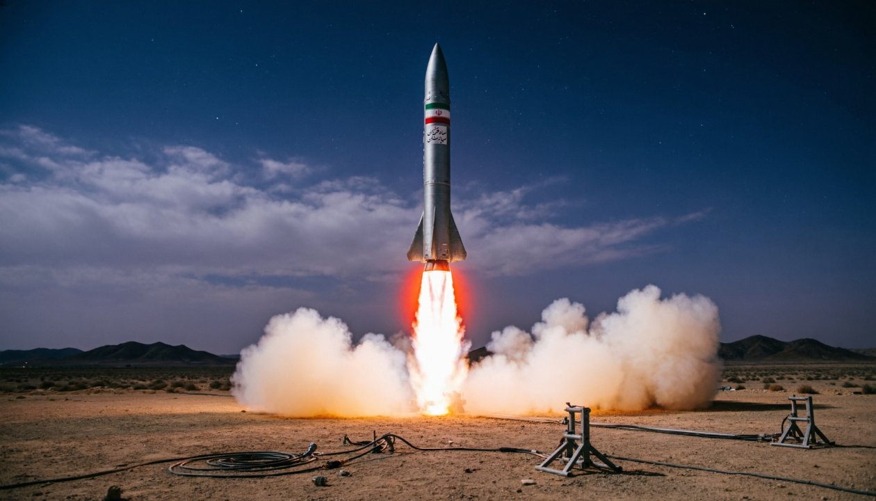 Тематическое фото Сгенерировано ИИ