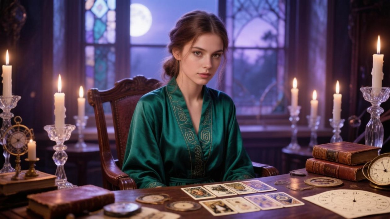 точный гороскоп Создано при помощи ИИ