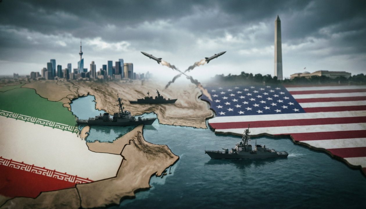 Тематическое фото Сгенерировано ИИ