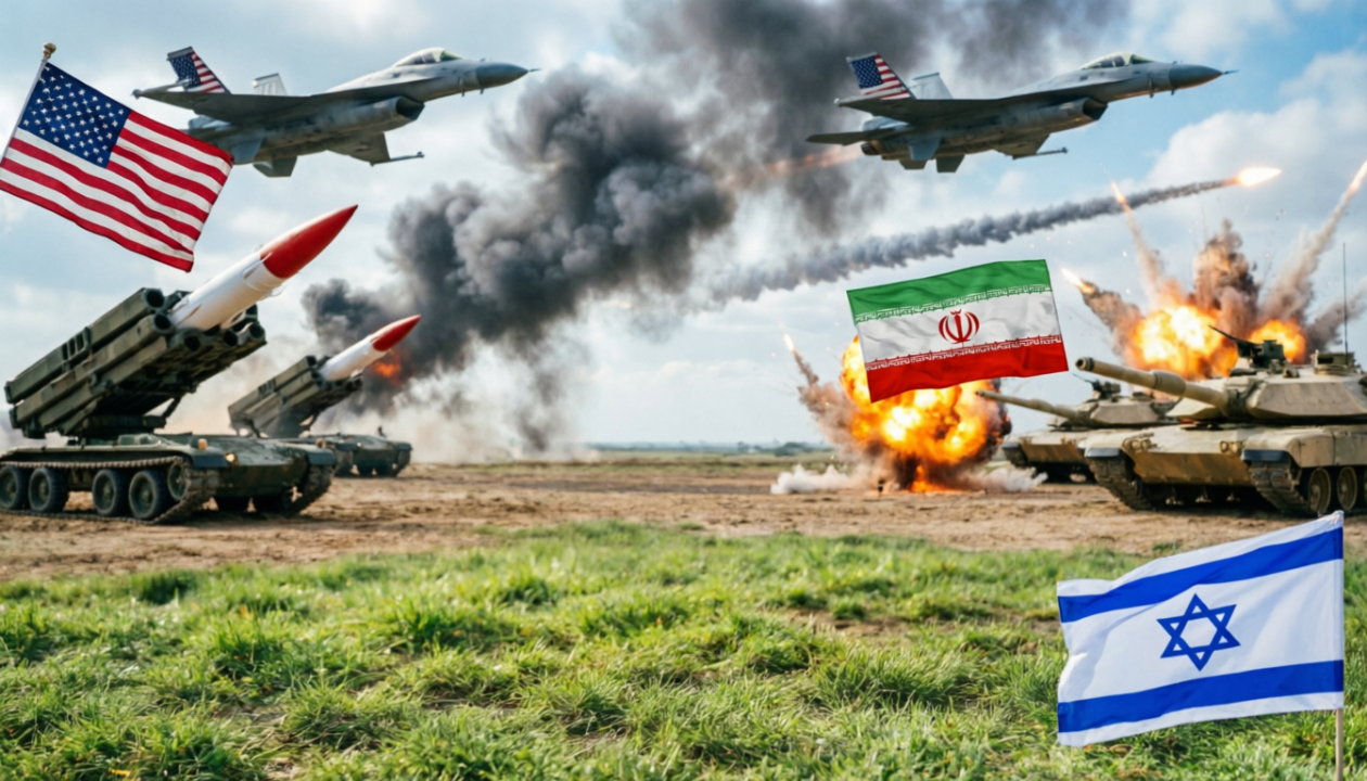 Тематическое фото Сгенерировано ИИ