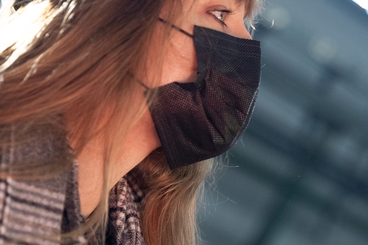 Аллергия в Москве Илья Аверьянов, ИА PrimaMedia