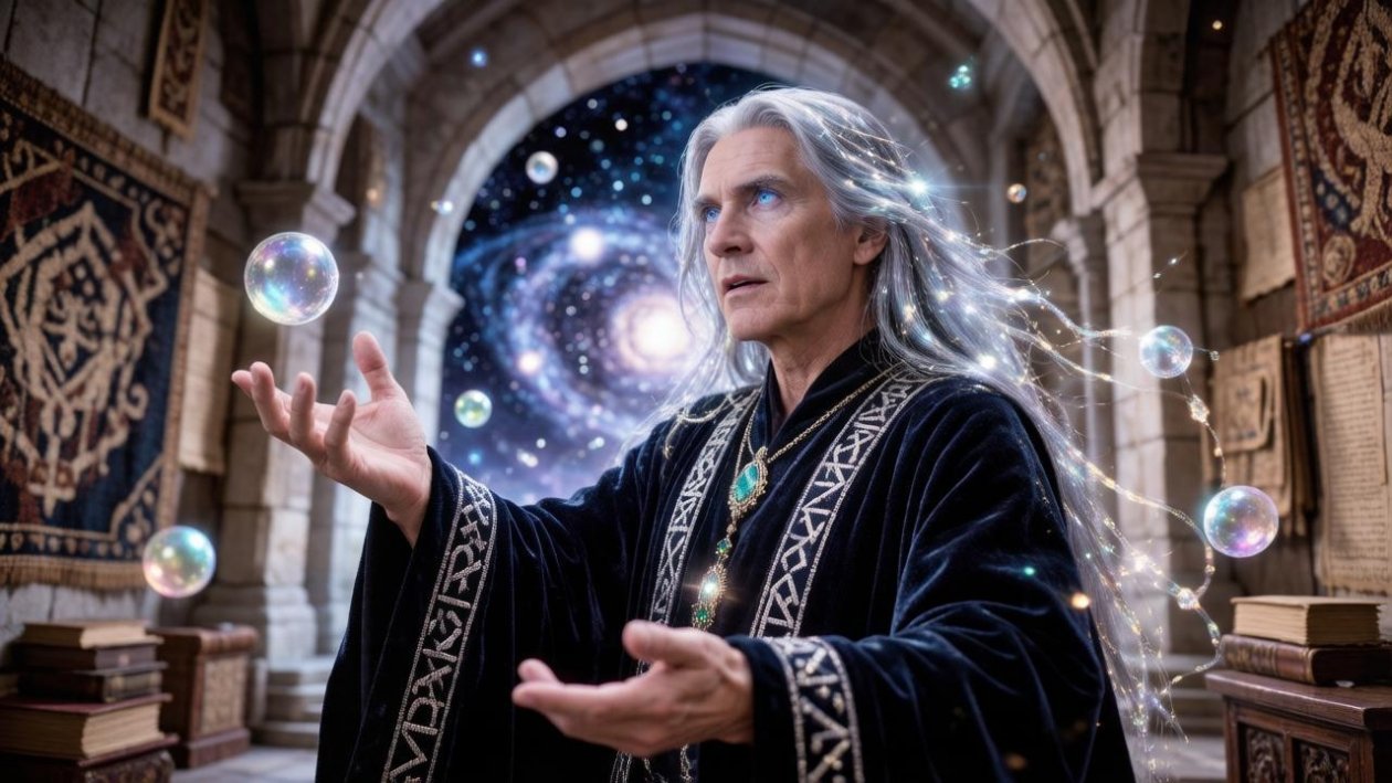 точный гороскоп Создано при помощи ИИ