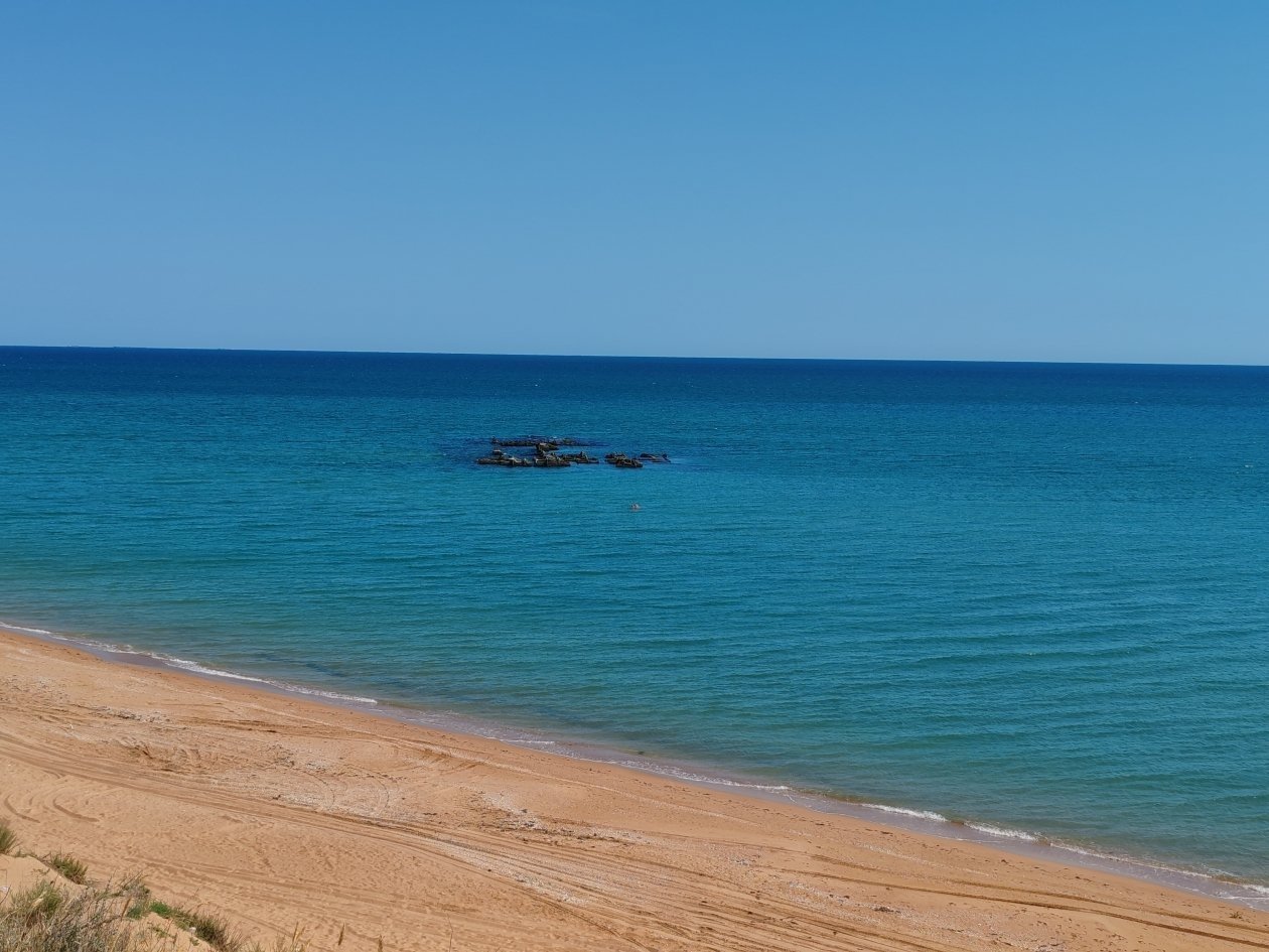 4 жемчужины Индийского океана - рай, как в Дубае, но дешевле Алексей Парамонов, ИА SevastopolMedia