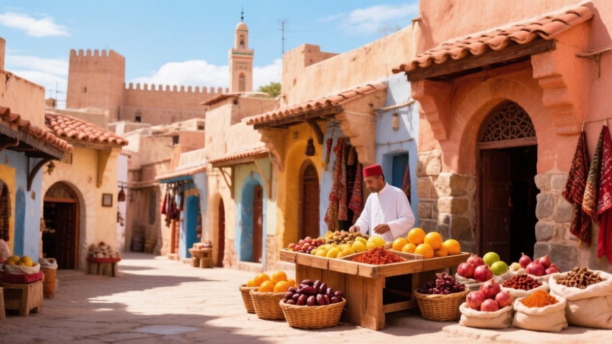 Турция вас разорит: 5 стран-альтернатив - цены приземленные Создано с помощью ИИ