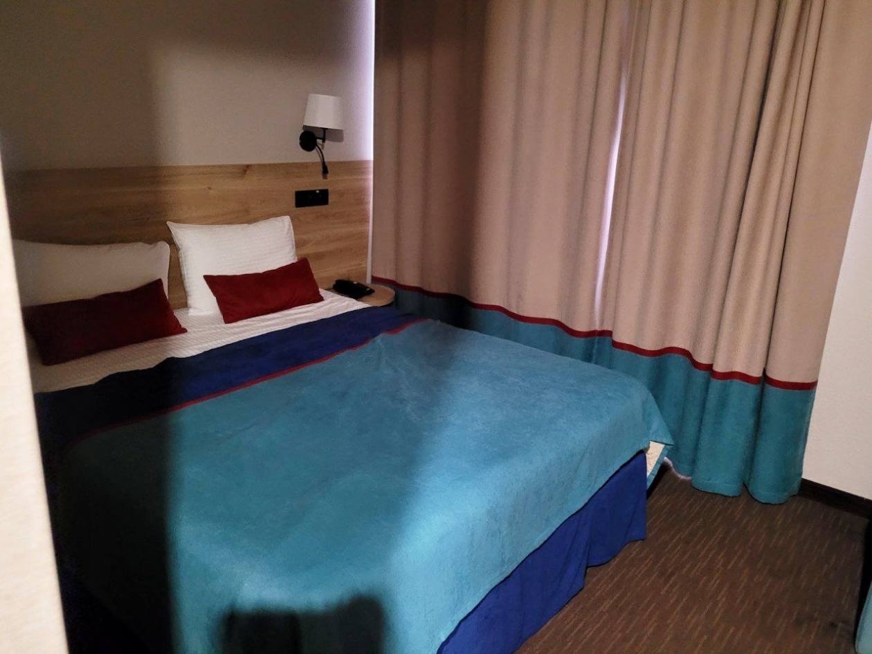 хостел Валерия Годовникова, ИА KrasnodarMedia