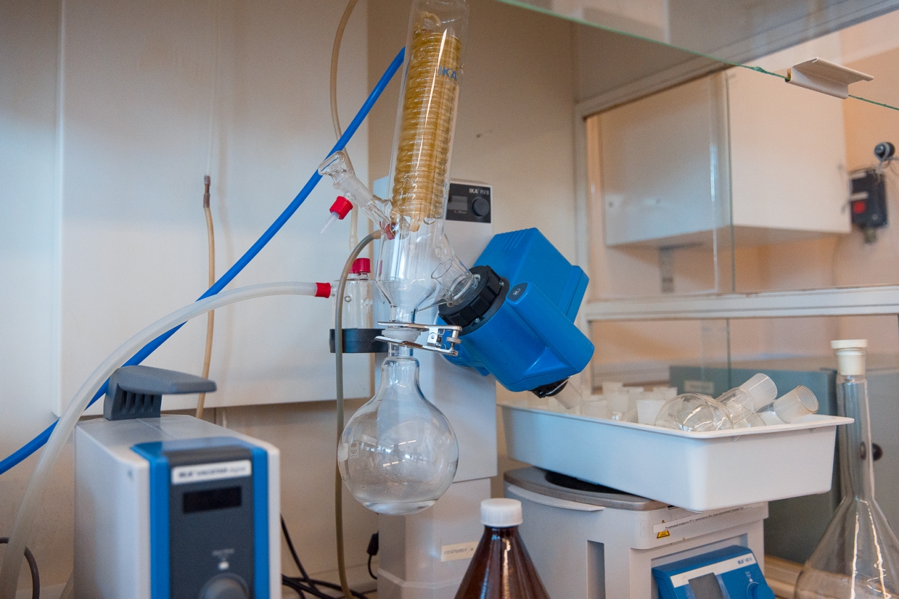 пробирка, пробирки, колба, анализ, анализы, лаборатория, исследование Илья Аверьянов, ИА PrimaMedia