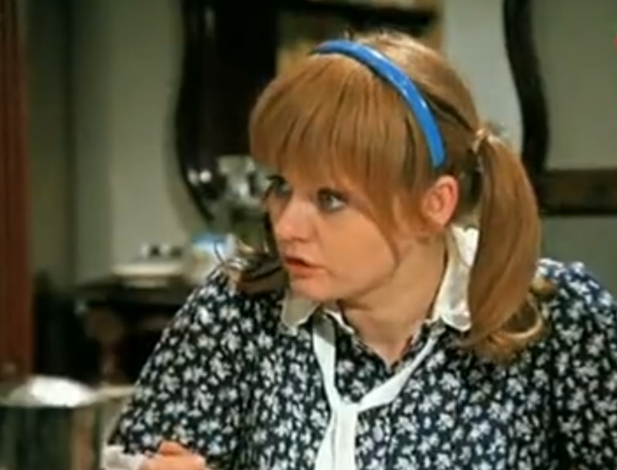 Спортсменки и просто красавицы: угадайте фильм по героине - ТЕСТ Кадр из фильма &quotКарнавал&quot (12+)