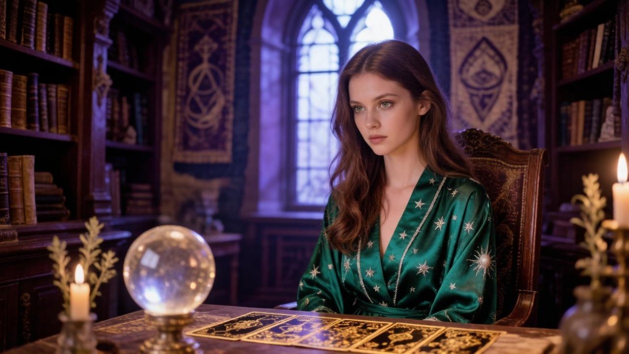 точный гороскоп Создано при помощи ИИ