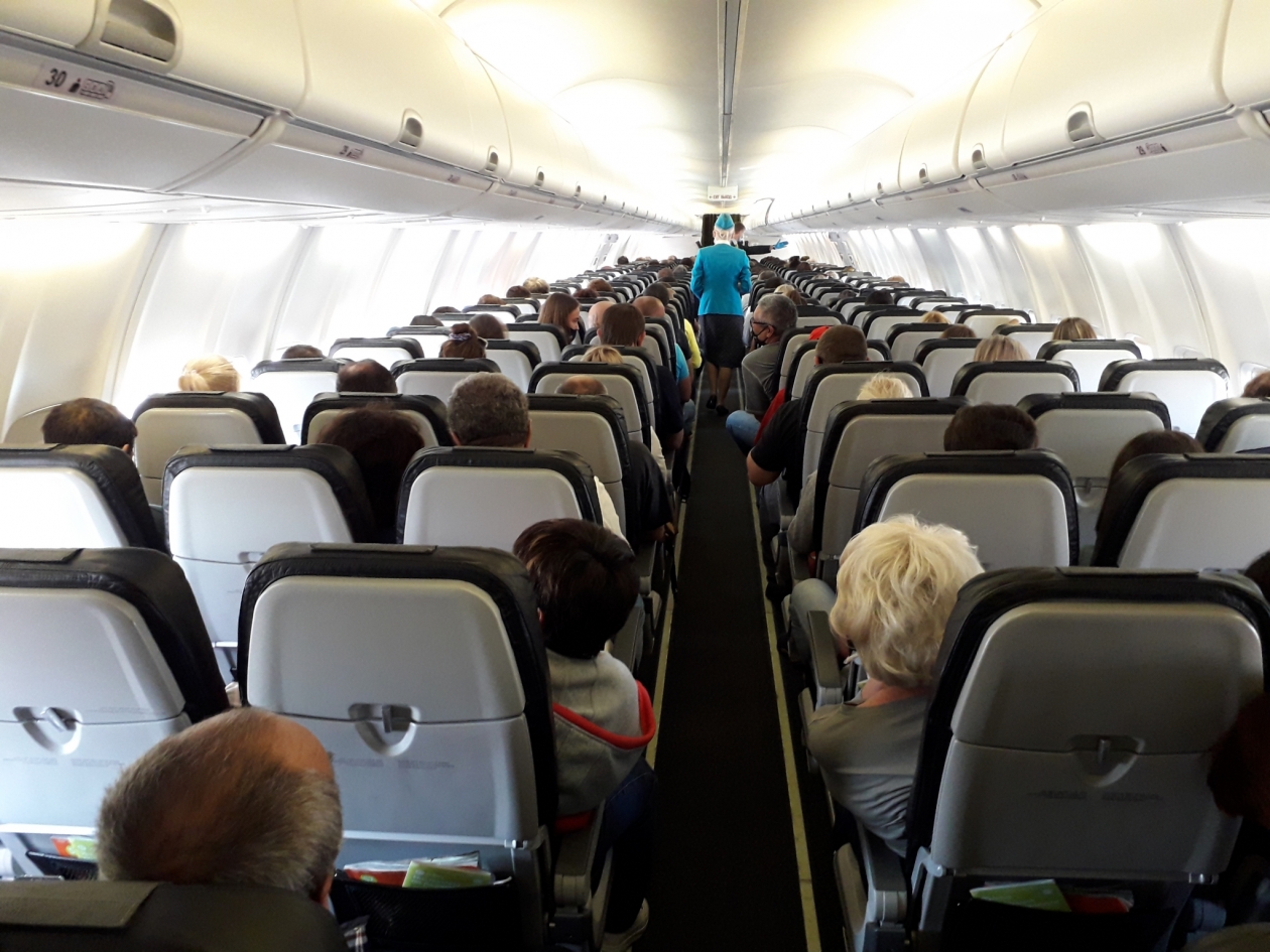 Россия вкладывает миллиарды в продление срока эксплуатации Sukhoi Superjet 100 Людмила Лата, ИА KrasnodarMedia