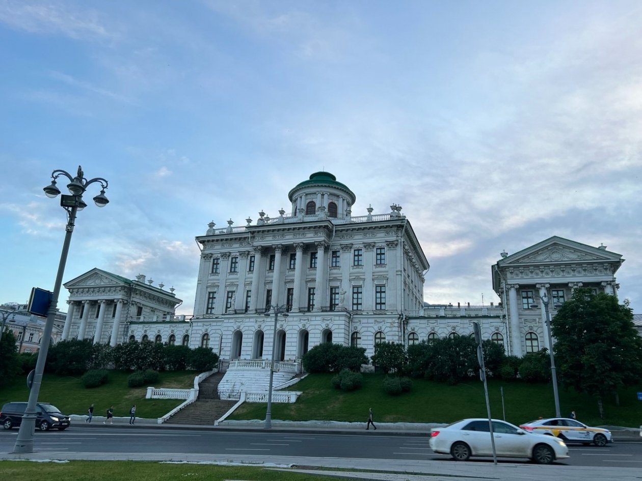 Москва ИА StolicaMedia