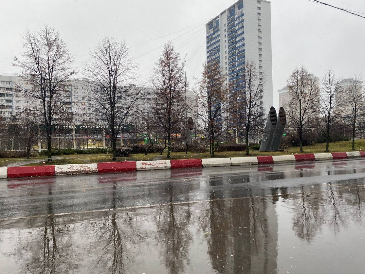 Москва ИА StolicaMedia