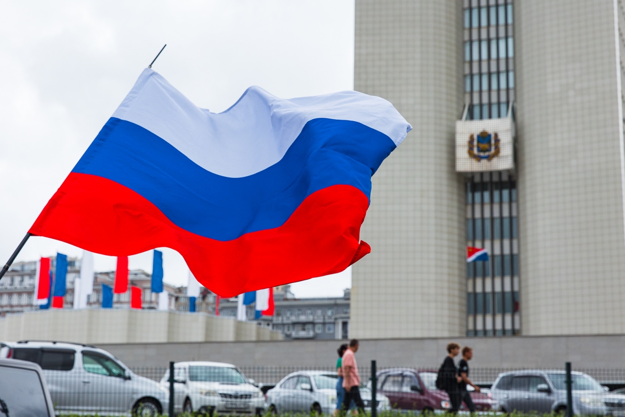 Трамп не исключил, что уже в этом году может приехать в Россию Илья Аверьянов, ИА PrimaMedia