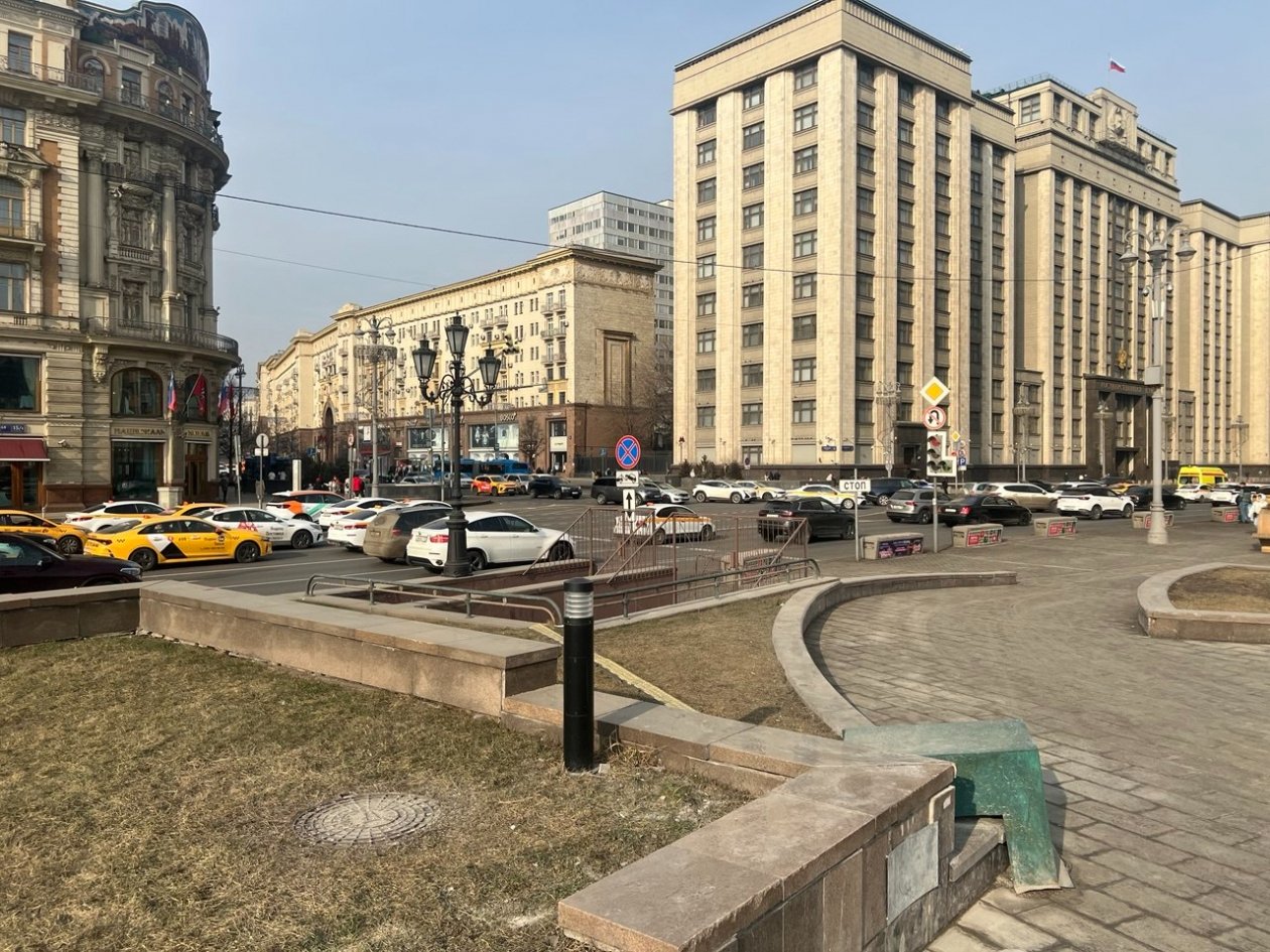 Тематическое фото ИА StolicaMedia