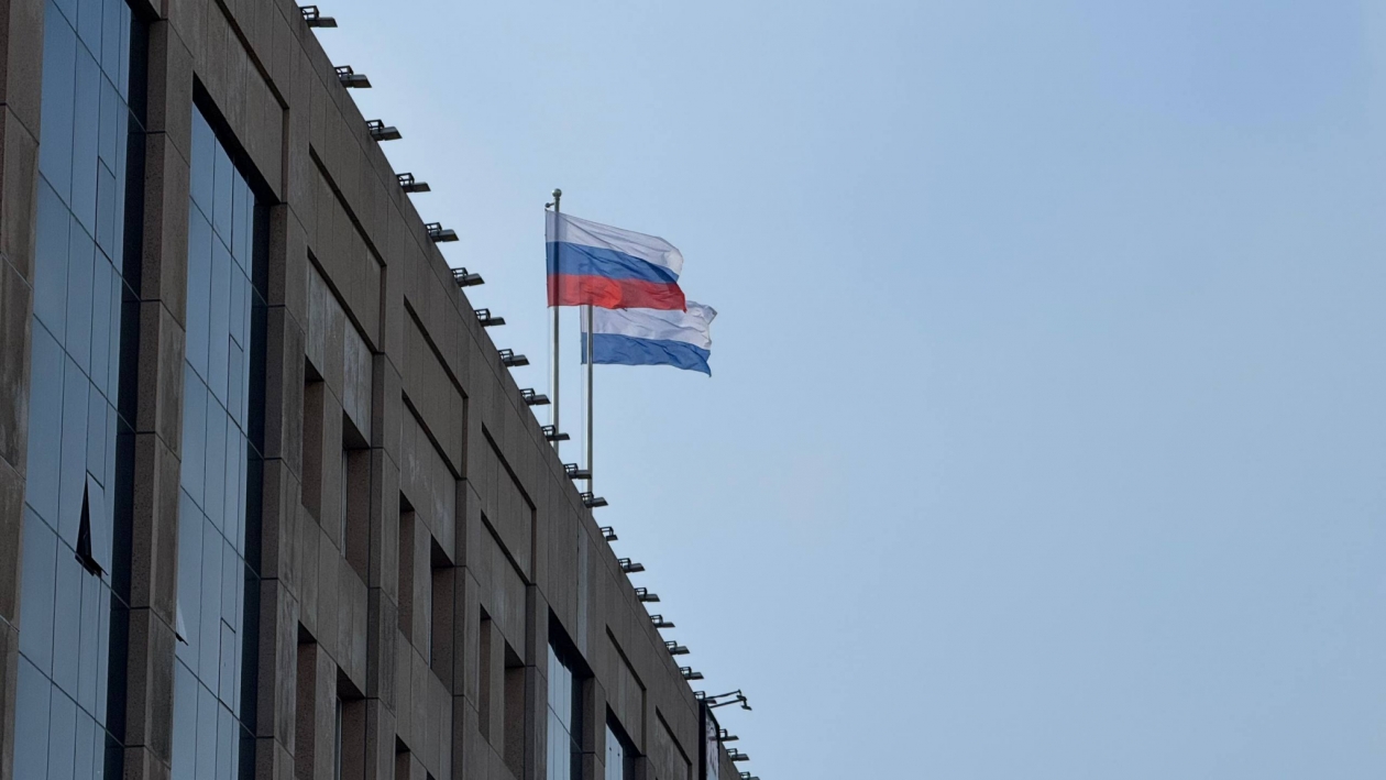 власть Официальный сайт Камчатского края