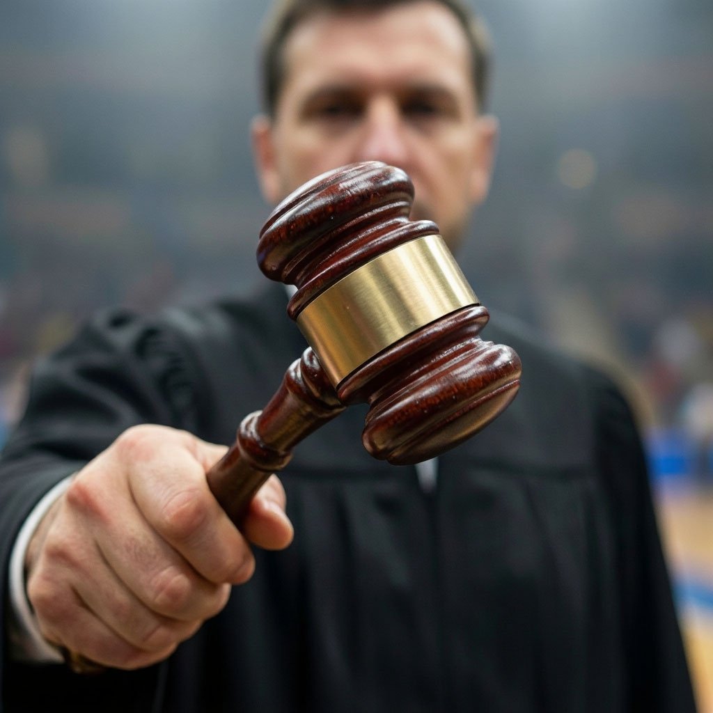 суд сгенерировано нейросетью