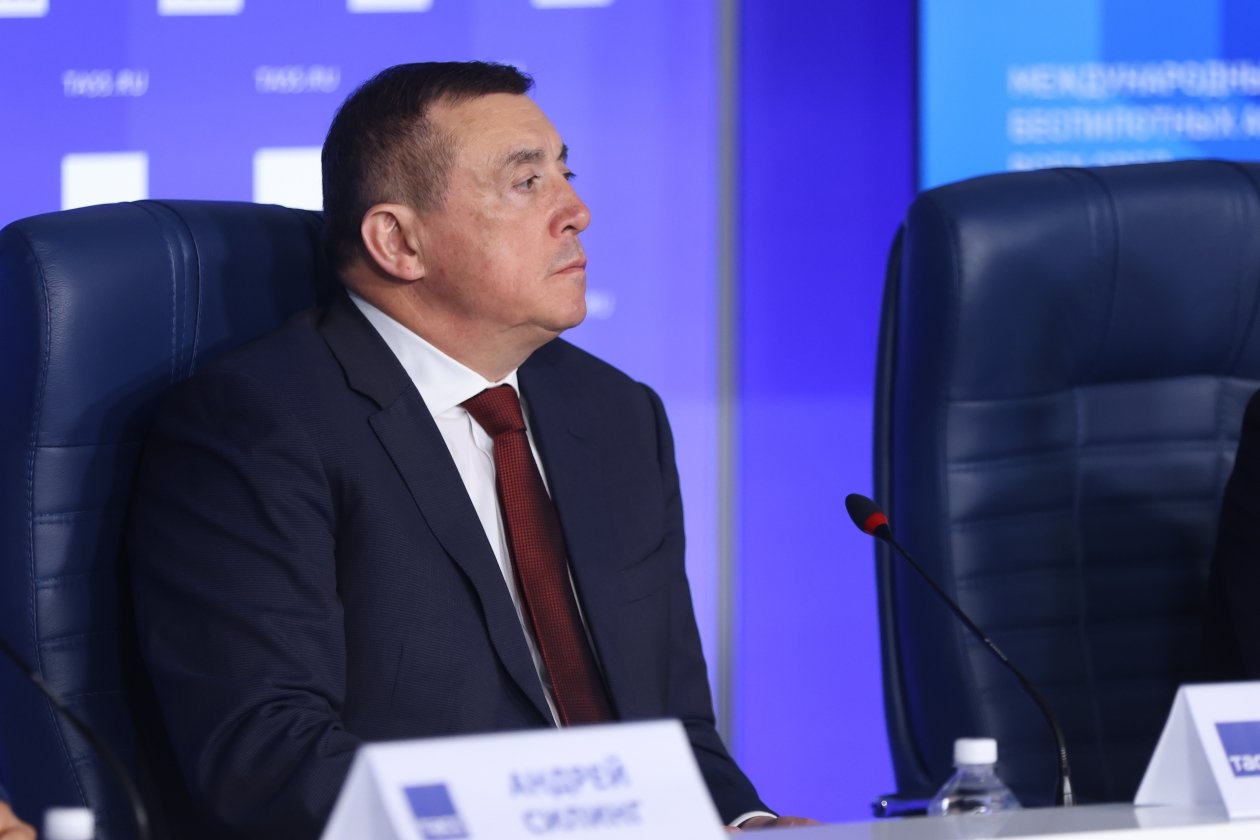 пресс-служба правительства Сахалинской области
