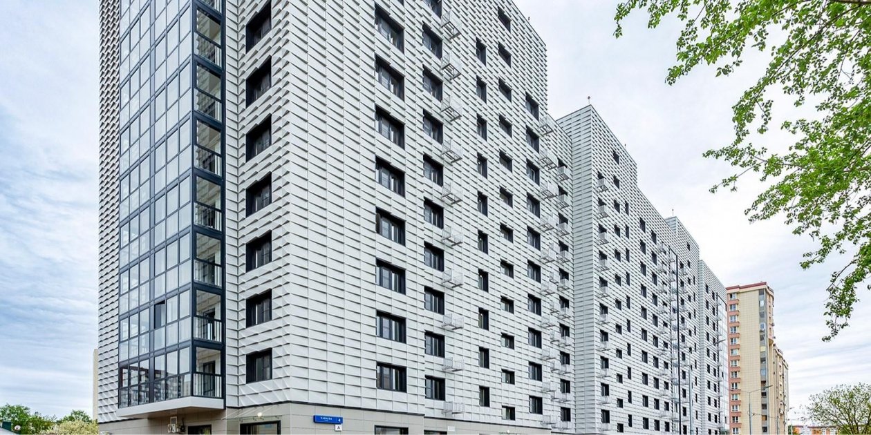 Современные технологии позволяют быстрее строить жилье по реновации https://www.mos.ru/