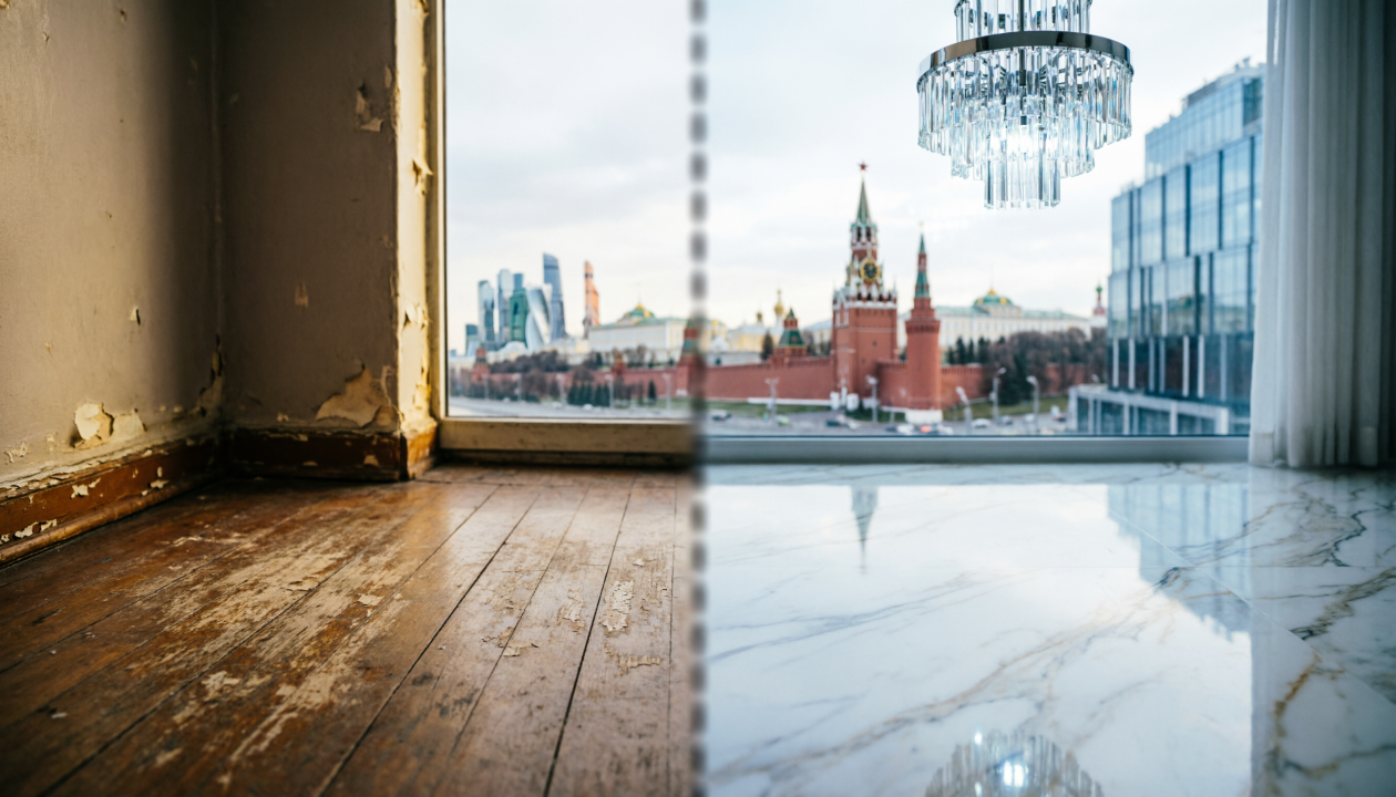 Тематическое фото Сгенерировано ИИ