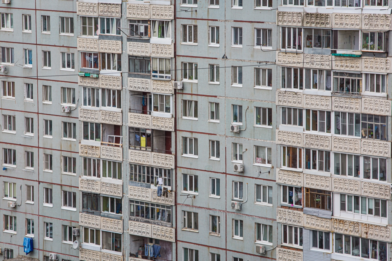 квартира Мария Смитюк, ИА PrimaMedia