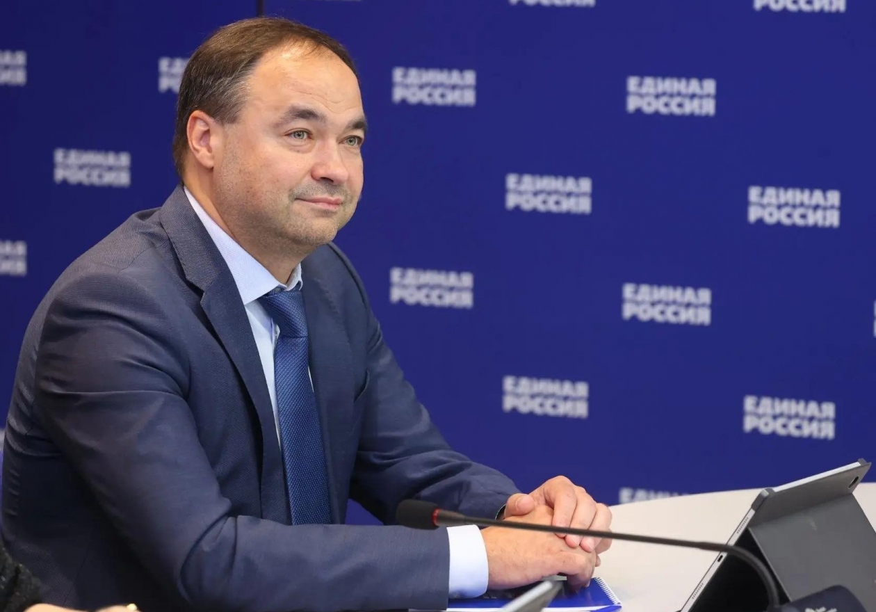 Из личного архива Андрея Фадюхина