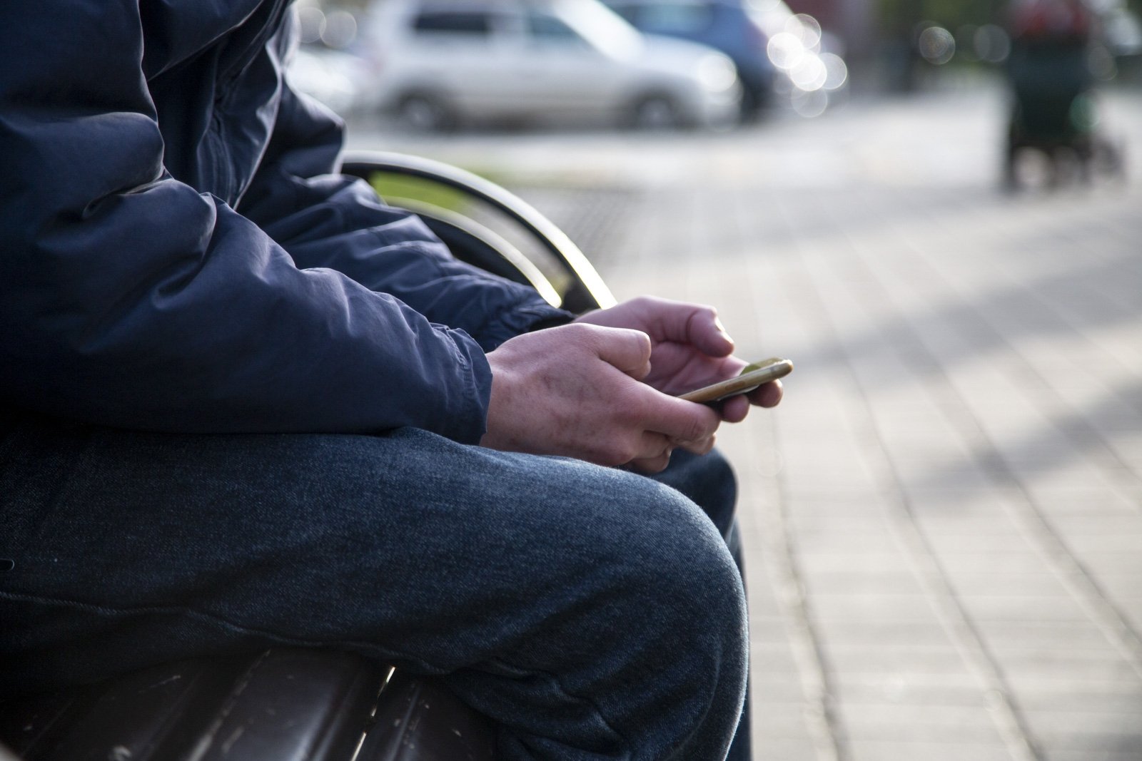 Ставрополь, город, люди, прохожие,  прогулка, отдых Артём Хорошилов  , ИА Stavropol.Media