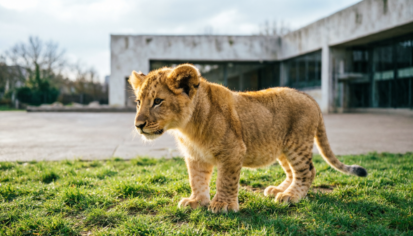 Тематическое фото Сгенерировано ИИ