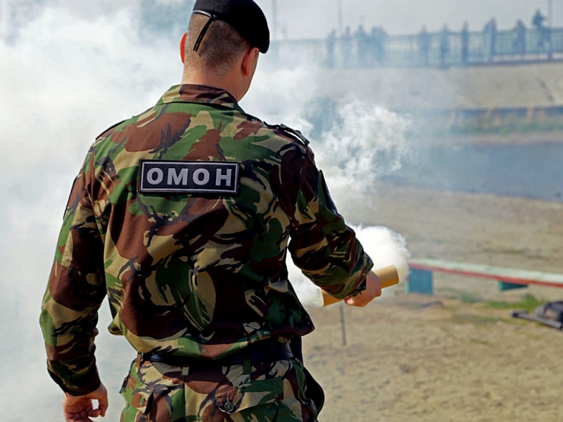 Тематическое фото Мария Оленникова, ИА IrkutskMedia