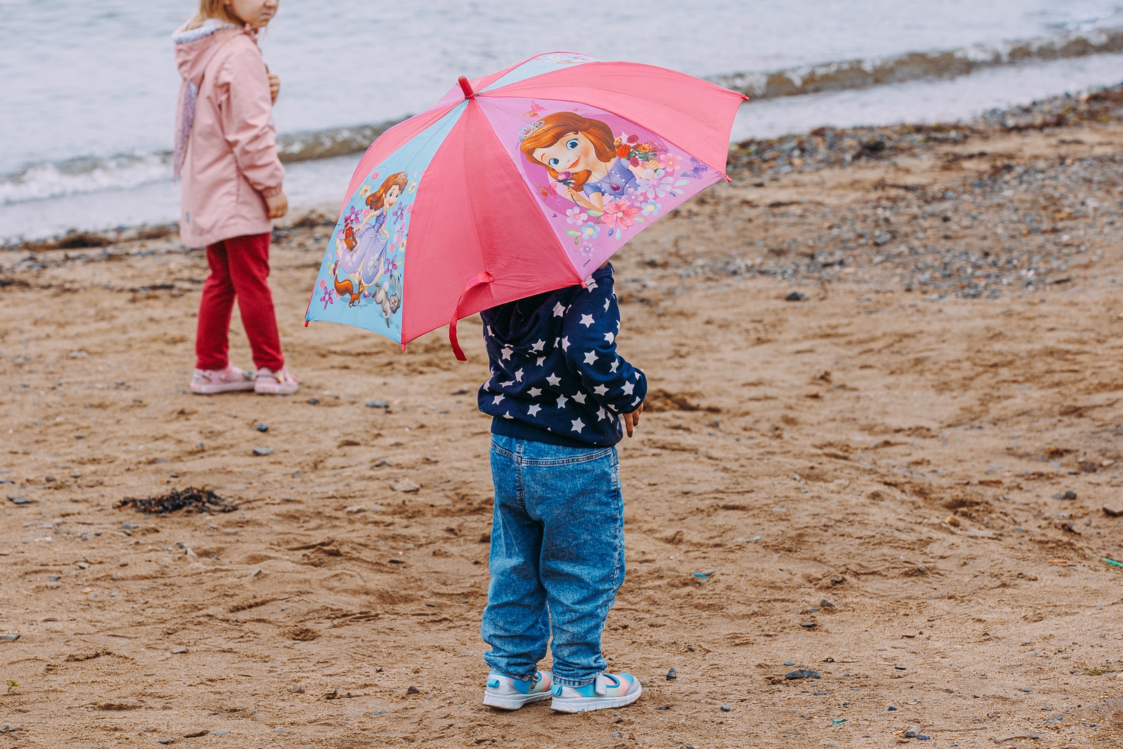 ребенок, дети, детство Мария Смитюк, ИА PrimaMedia