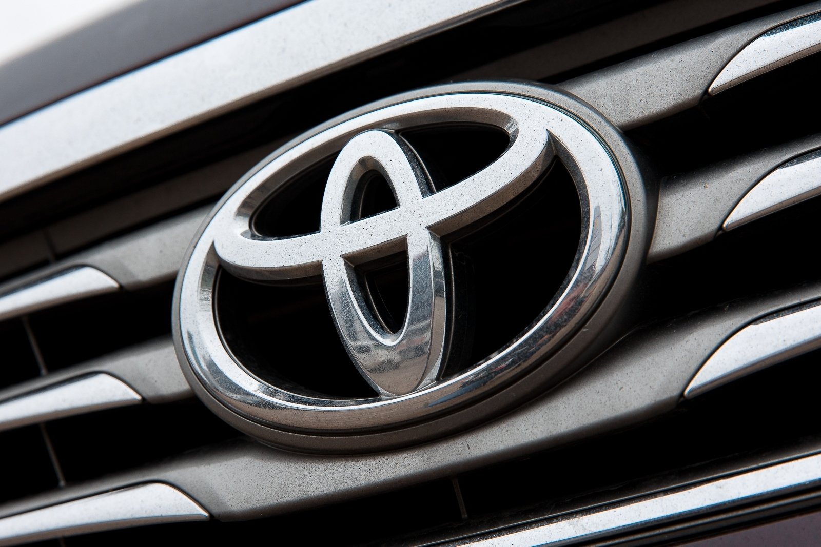 Бренд Toyota Илья Аверьянов, ИА PrimaMedia