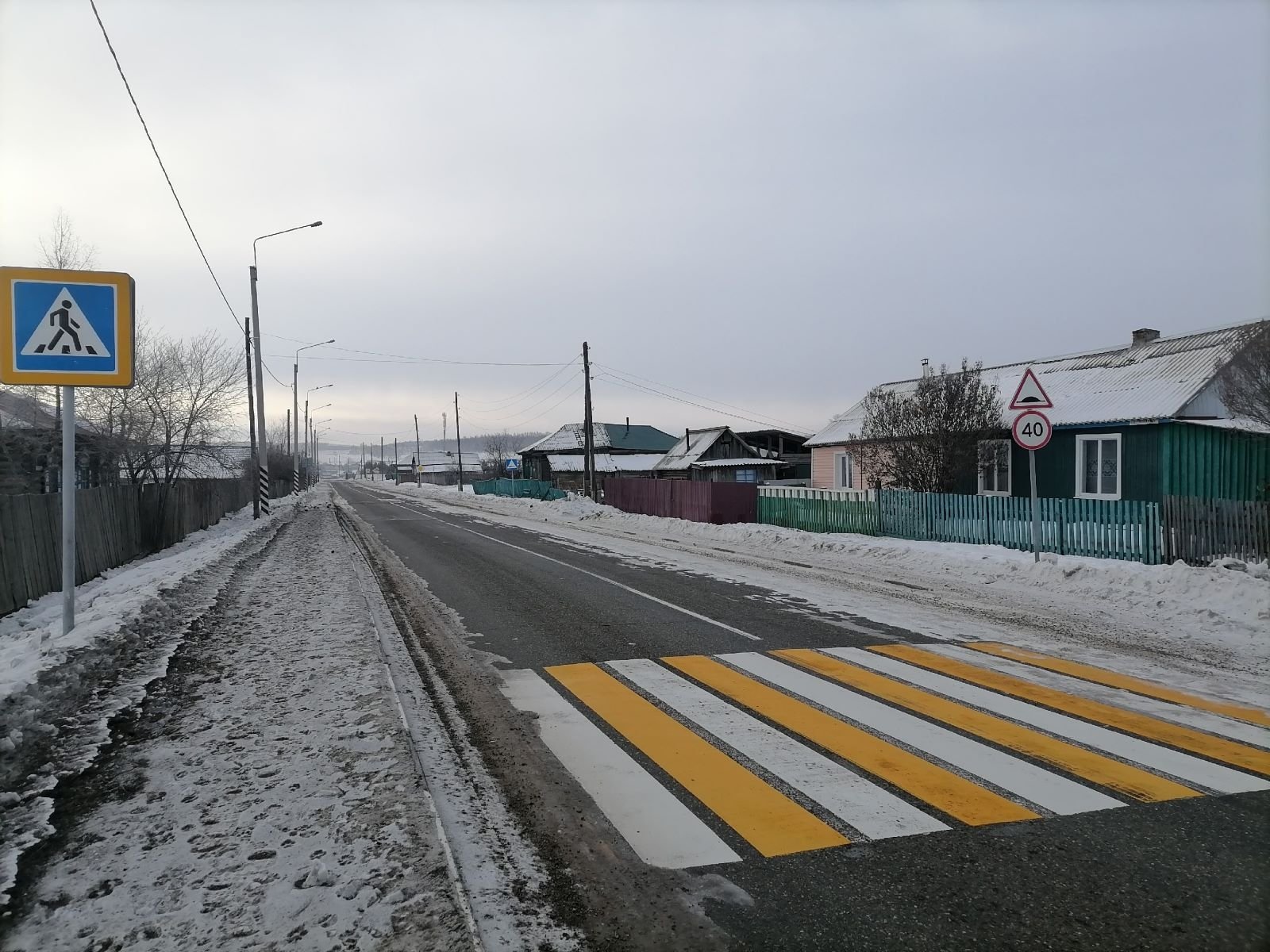 Зебра Анета  Абрамченко, ИА ChitaMedia